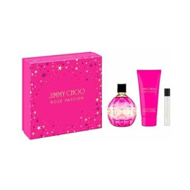 Rose Passion Gift Set EDP...