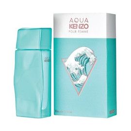 Aqua Kenzo pour Femme EDT
