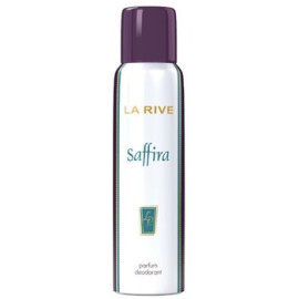 Saffira Deospray
