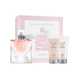 La Vie Est Belle Gift Set...