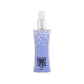 Divine Body spray