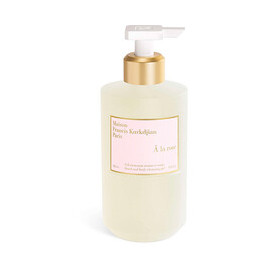 A La Rose Tekuté mýdlo na...