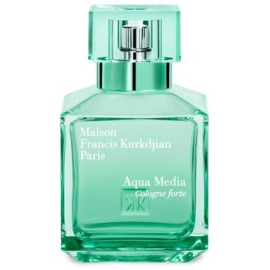 Aqua Media Cologne Forte EDP