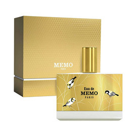 Eau De Memo EDP