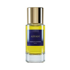 Aziyadé EDP