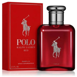 Polo Red Parfum