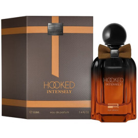 Hooked Intensely EDP