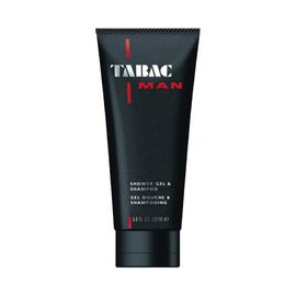 Tabac Man Shower Gel