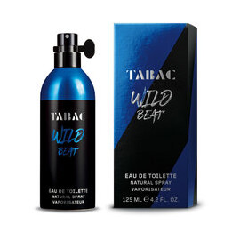 Wild Beat EDT