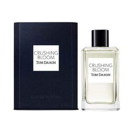 Crushing Bloom EDP