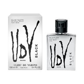 UDV Black EDT