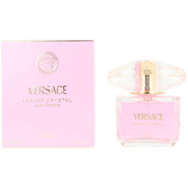 Bright Crystal Parfum Tester