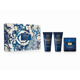 Man Eau Fraiche Extreme...