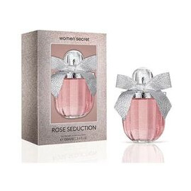 Rose Seduction EDP