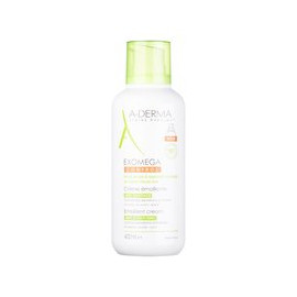 Exomega Control Emollient...