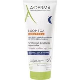 Exomega Control Emollient...