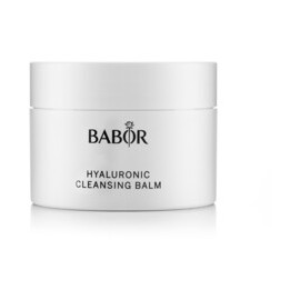Hyaluronic Cleansing Balm -...