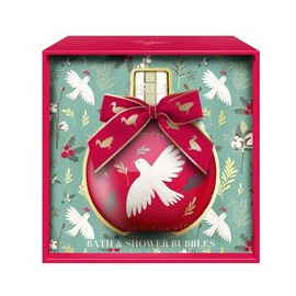 Bath Bubbles - Winter Kingdom