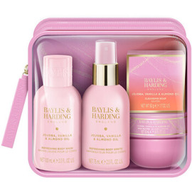 Jojoba Body Care Gift Set (...