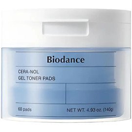 Cera-nol Gel Toner Pads -...
