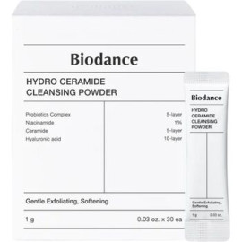 Hydro Ceramide Cleansing...