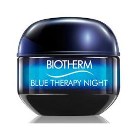 Blue Therapy Night Cream...