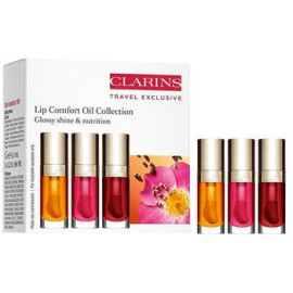 Lip Comfort Oil Collection...