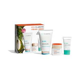 My Clarins Hydration Set
