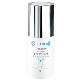 Eye Cream - Oční kolagenový...