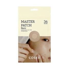 Basic Master Patch