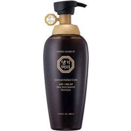 New Gold Special Shampoo -...