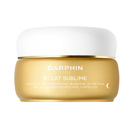 Sublime Youth Renewing...