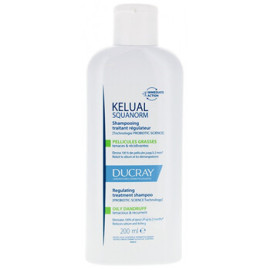 Kelual Squanorm Regulating...