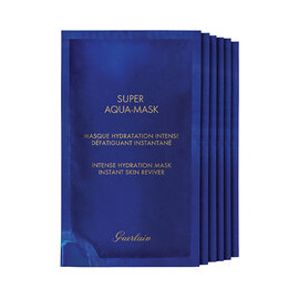 Intense Hydration Mask