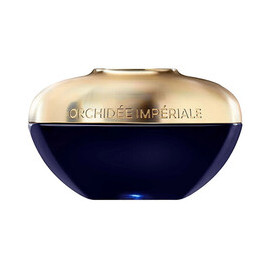 Orchidée Impériale...