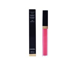 Moisturizing lip gloss...