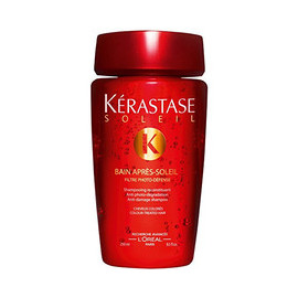 Soleil Bain Apres Soleil...