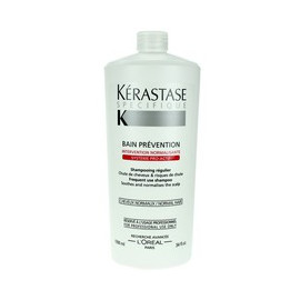 Specifique Bain Prevention...