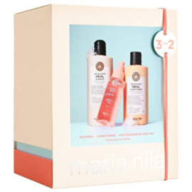 Head & Hair Heal Box -...