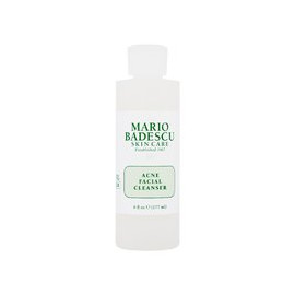 Acne Facial Cleanser Gel -...