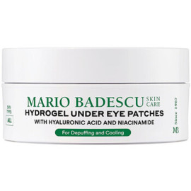 Hydrogel Under Eye Patches...