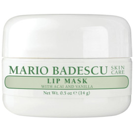 Lip Mask with Acai and...