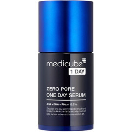 Zero Pore One Day Serum -...