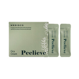 Peelieve Cica Cream