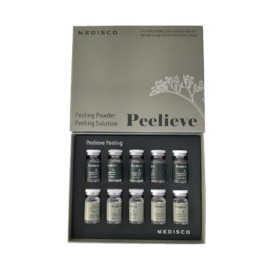Peelieve Peeling Set -...