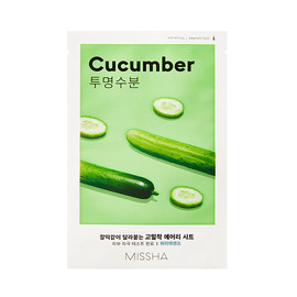 Airy Fit Sheet Mask...