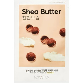 Airy Fit Sheet Mask Shea...