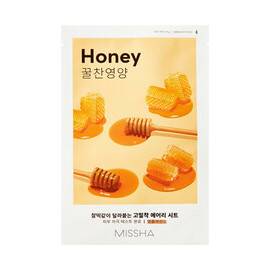 Honey Airy Fit Sheet Mask -...