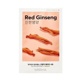 Red Ginseng Airy Fit Sheet...