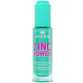 Zinc Power Blemish and Spot...